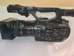 Sony PXW z 280