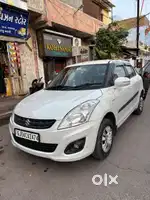Maruti Suzuki Swift Dzire VXI 1.2, 2013, CNG & Hybrids