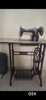 USHA Swtiching machine