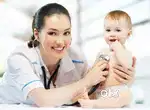 Baby care Nanny