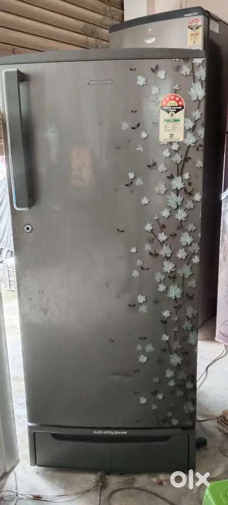 Panasonic 5 Star Single door Fridge