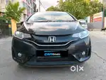 Honda Jazz 1.2 V i VTEC, 2017, Petrol