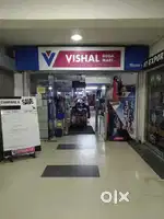 Need Candidate 10th 12th apply for job Opening Vishal Mega  girls Boys
