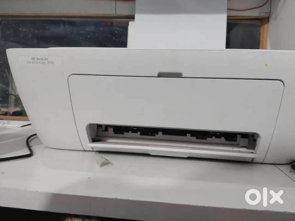 HP deskjet 2876