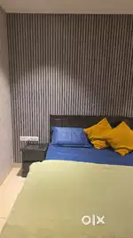 Monthly bases Rooms