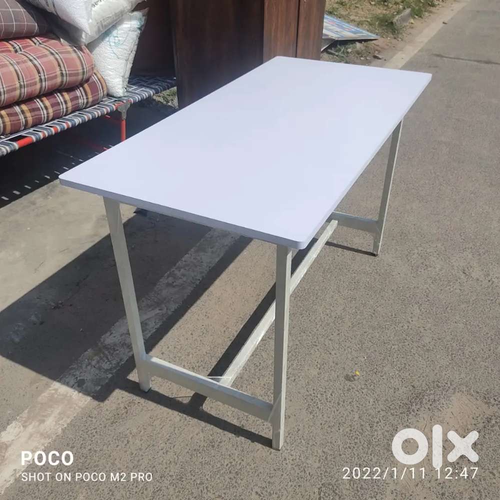 Brand new study table or office table  at factory price