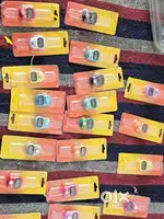 Digital tally counter for naam jap