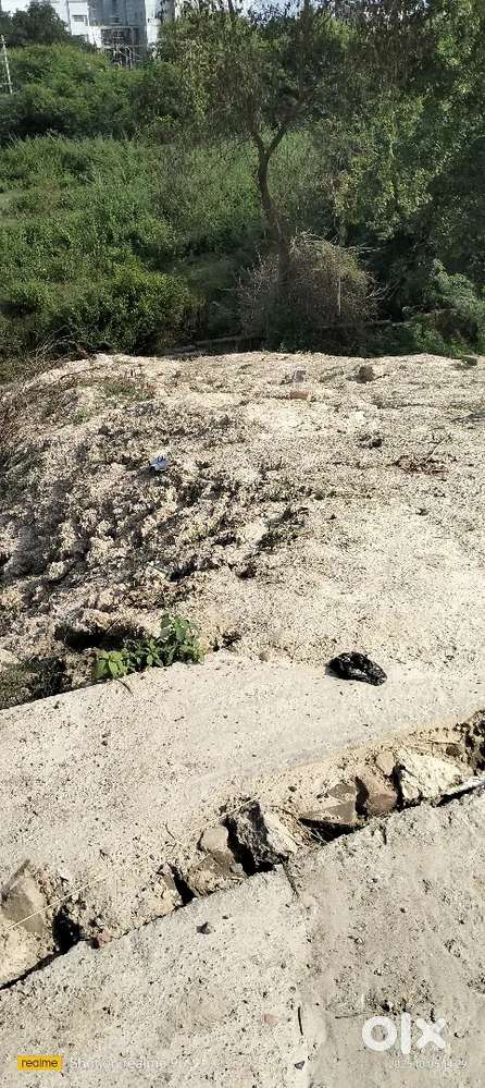 Shantipuram plot for sell