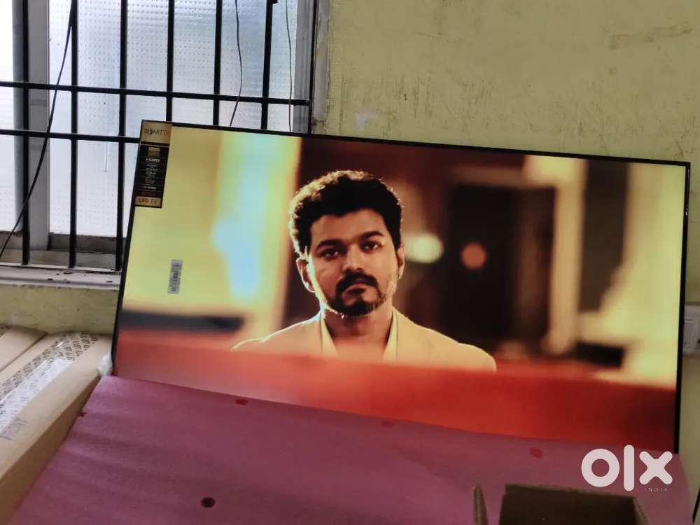 40'' Sony TV Smart TV Android TV Led TV Best Price