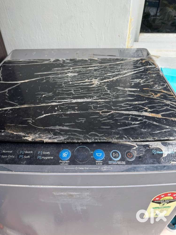 Washing machine for sale