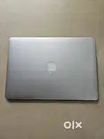 Macbook Air 8/128