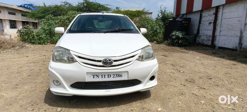 Toyota Etios Liva 2013-2014 GD, 2013, Diesel
