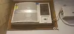 Window AC 1.5 TON , 3 Star