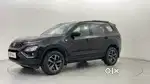 Tata Safari 2.0 XZ Plus Dark Edition, 2023, Diesel