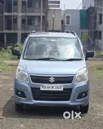Maruti Suzuki Wagon R 1.0 2010-2013 LXi CNG, 2012, CNG & Hybrids