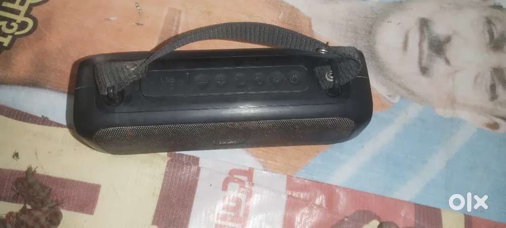 Boat stone 580 bluetooth speaker