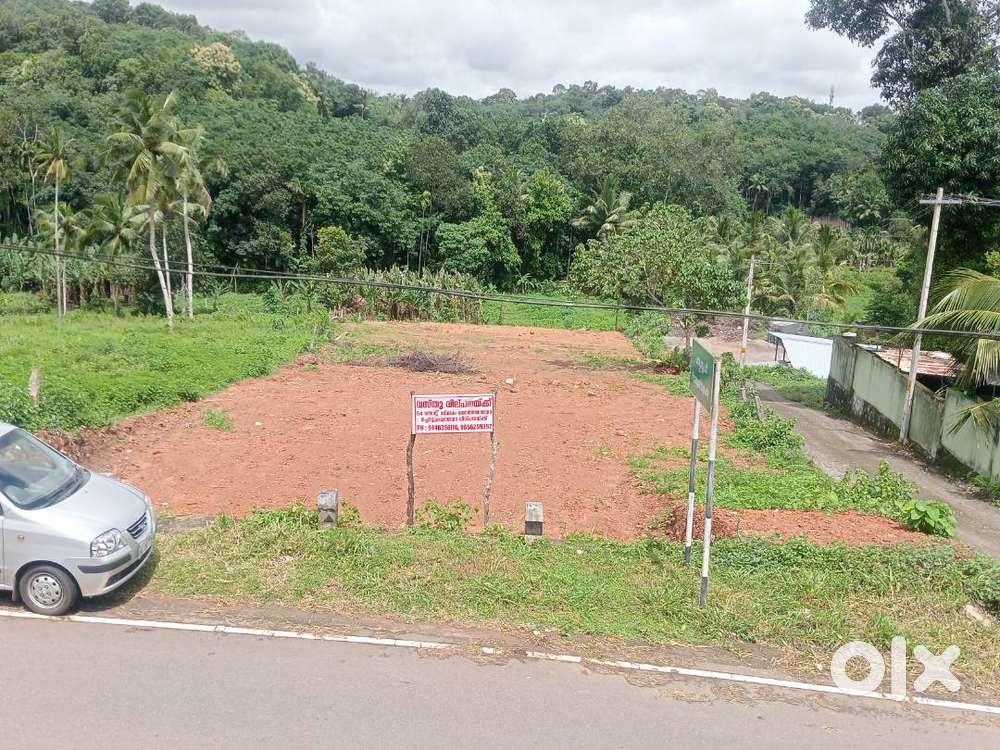 Areekkara-Parappattupadi