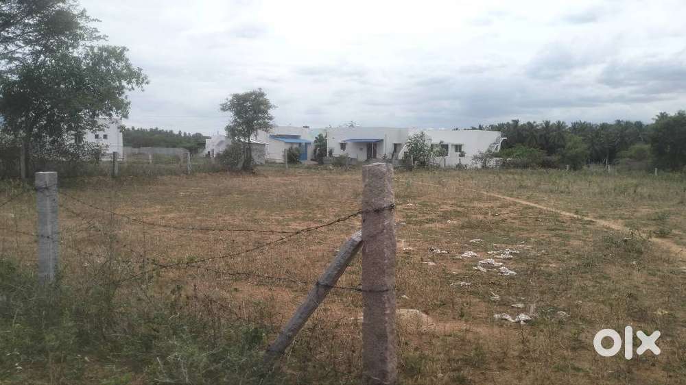 Residing land for sale in dindigul