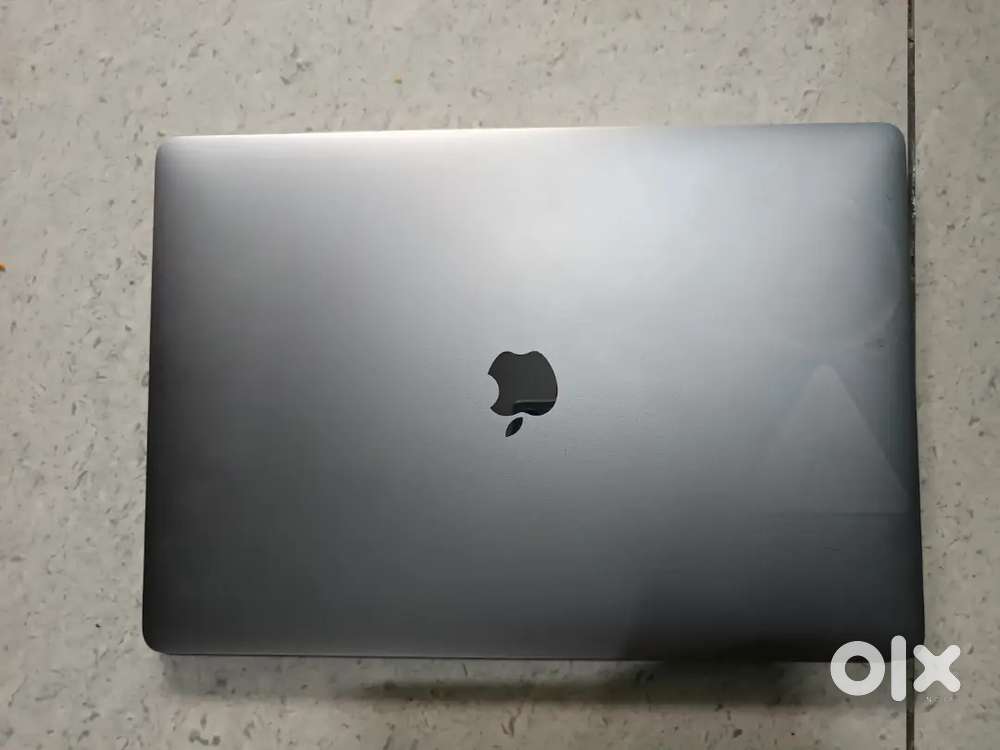 MacBook Pro