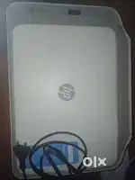 HP Color Printer Un used
