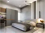 Freelance interior, exterior & all the 3d designs in cheap rate