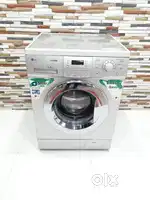 Refurbished Refrigerator - Chills Like New at Half the Price!