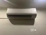Daikin 1.5 ton split ac