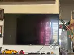 VU 55-inch 4k ultra HD, Smart Led TV
