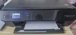 Urgent Sale HP Desktop ink Advantages  3545,