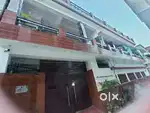 2 Room Set Available with Lobby Near Samadhan Hospital