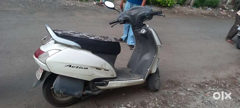 Urgently sell activa