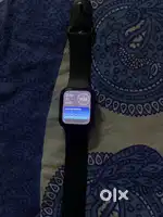 Apple watch se