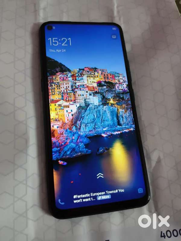 Vivo Z1 Pro