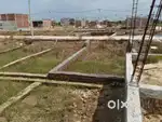 Plot for sale
