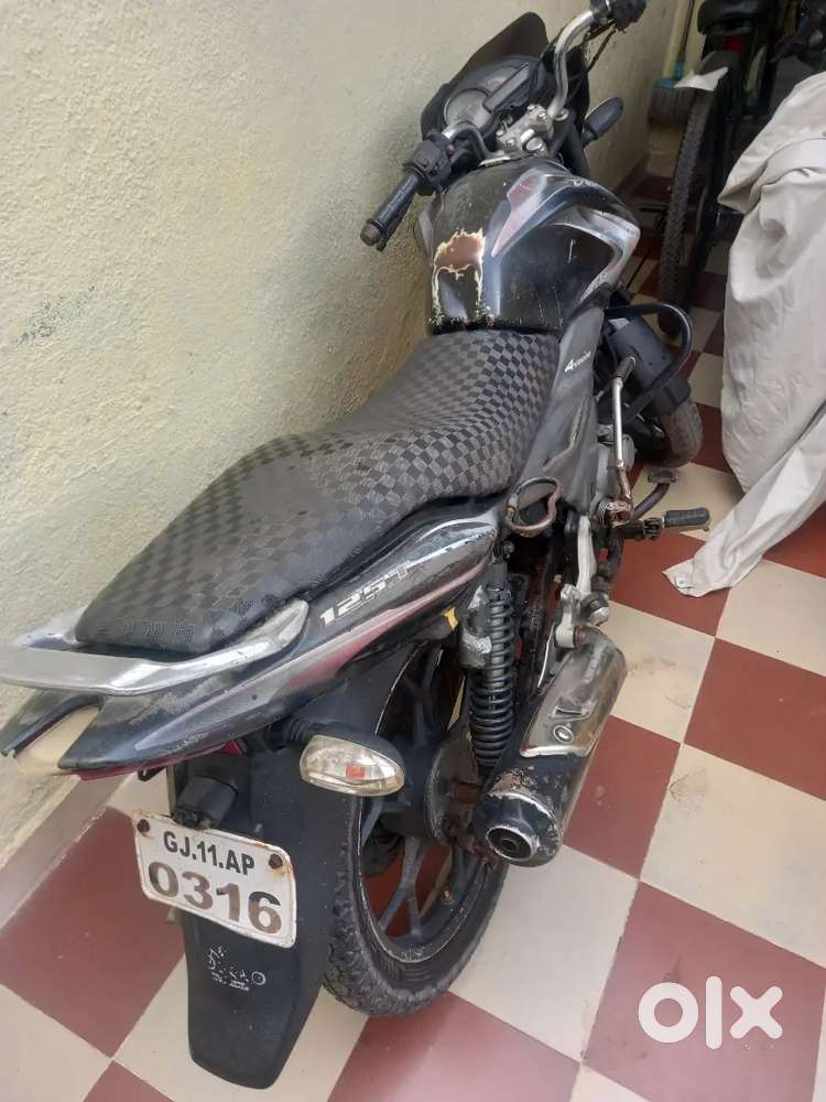 2012, one owner,