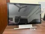 One Dell monitor for sale, in perfect workable condition