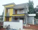 House For Sale in Ollur
