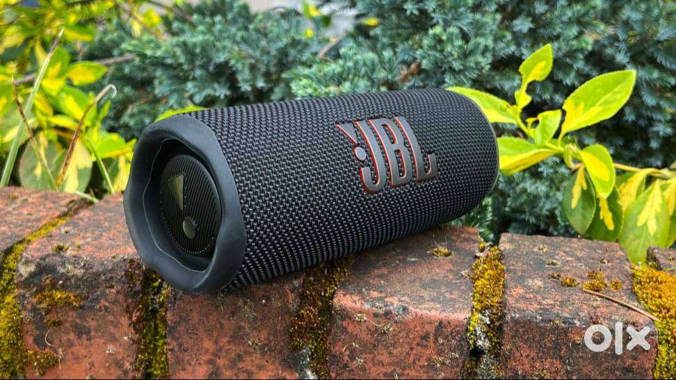 JBL Flip 6 Brand New Open Box