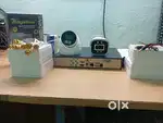 New HD CCTV CAMERA