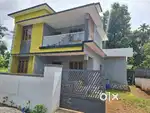 തൃശ്ശൂർ ഒല്ലൂരിൽ പുതിയ വീട് വില്പനയ്ക്ക്