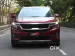Kia Seltos HTX IVT G, 2022, Petrol