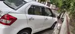 Maruti Suzuki Swift Dzire LDI ABS, 2015, Diesel
