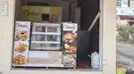 Snaks Heat Counter