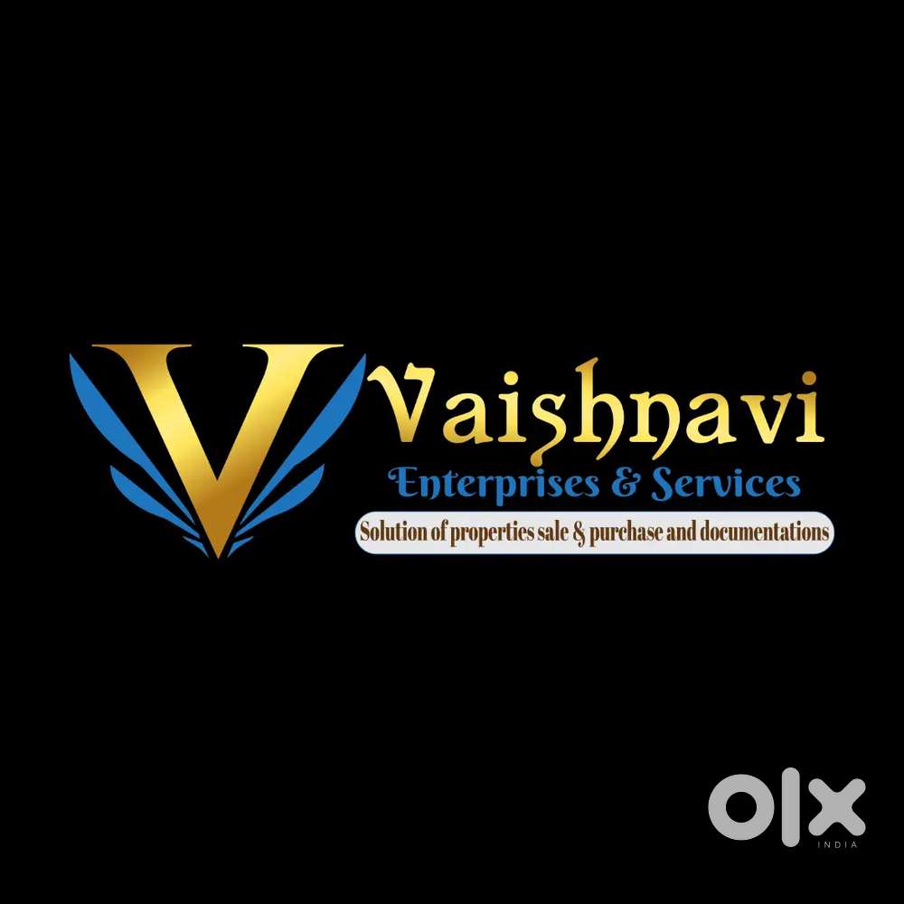 1 BHK+TERRACE  FLAT FOR SALE