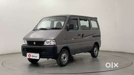 Maruti Suzuki Eeco 5 STR AC (O), 2022, Petrol
