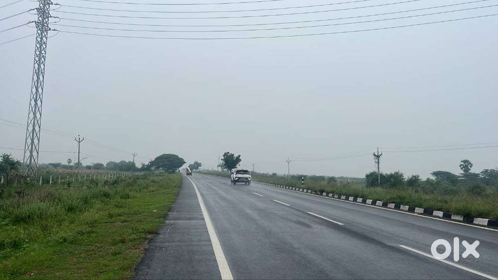 Highway Property - Tirunelveli Tuticorin Highway