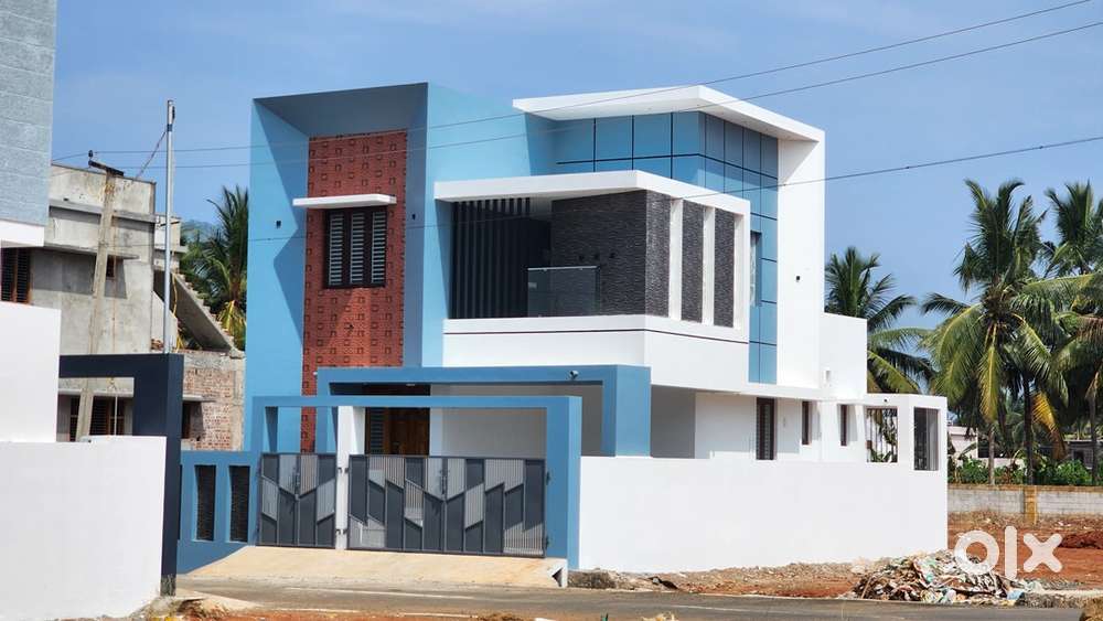 Konam VIP Garden DTCP house