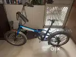 Cycle in best condition