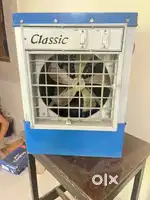 Classic Company ka Powerful Cooler – Best Condition – Sirf ₹2000!