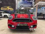 Mini Countryman Cooper S [2018-2020], 2018, Petrol